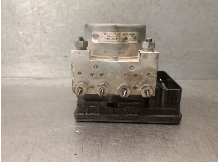 Recambio de abs para ford focus iii turnier 1.0 ecoboost referencia OEM IAM F1FC2C405AE 2383942 10022005644