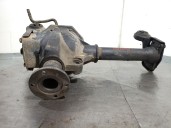 Recambio de diferencial delantero para ssangyong kyron 2.0 xdi referencia OEM IAM 21LOCSEQ211 4100009431 C4.27S