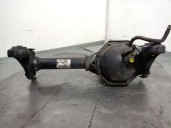 Recambio de diferencial delantero para ssangyong kyron 2.0 xdi referencia OEM IAM 21LOCSEQ211 4100009431 C4.27S