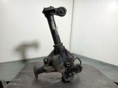 Recambio de diferencial delantero para ssangyong kyron 2.0 xdi referencia OEM IAM 21LOCSEQ211 4100009431 C4.27S