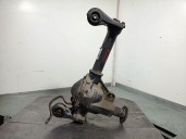 Recambio de diferencial delantero para ssangyong kyron 2.0 xdi referencia OEM IAM 21LOCSEQ211 4100009431 C4.27S