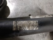 Recambio de diferencial delantero para ssangyong kyron 2.0 xdi referencia OEM IAM 21LOCSEQ211 4100009431 C4.27S