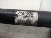 Recambio de diferencial delantero para ssangyong kyron 2.0 xdi referencia OEM IAM 21LOCSEQ211 4100009431 C4.27S
