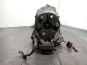 Recambio de caja cambios para bmw 5 touring (f11) 535 d referencia OEM IAM 8HP70 24007610695 1037010006