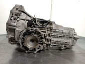 Recambio de caja cambios para audi a4 b6 (8e2) 2.0 referencia OEM IAM FTX 012300061TX 