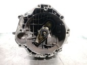 Recambio de caja cambios para audi a4 b6 (8e2) 2.0 referencia OEM IAM FTX 012300061TX 