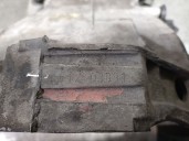 Recambio de caja cambios para audi a4 b6 (8e2) 2.0 referencia OEM IAM FTX 012300061TX 