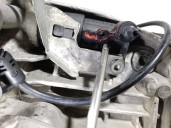 Recambio de caja cambios para audi a4 b6 (8e2) 2.0 referencia OEM IAM FTX 012300061TX 