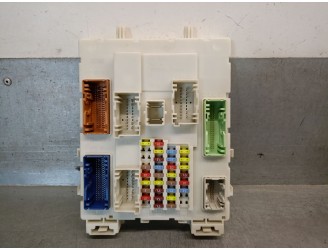 Replacement relay / fuse box for Ford Focus III Turnier 1.0 EcoBoost OEM IAM reference F1ET14014BJE 