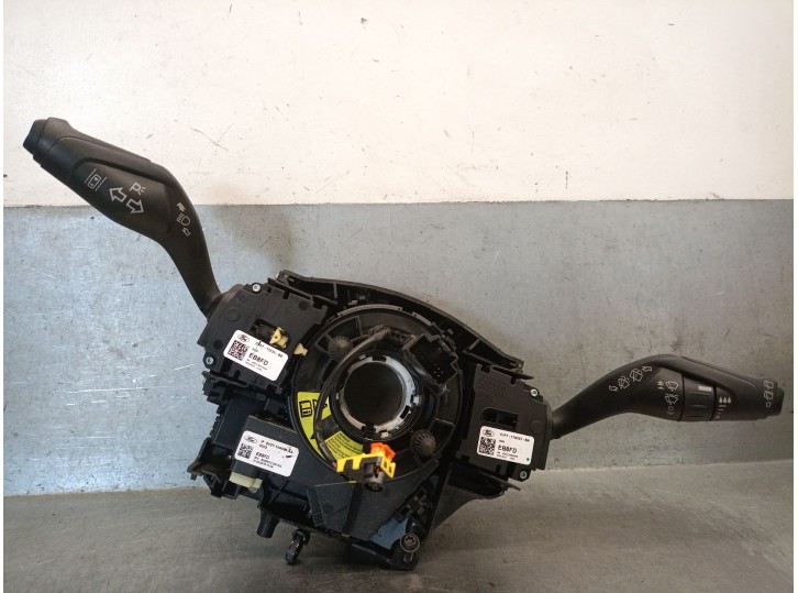 Recambio de mando luces para ford focus iii turnier 1.0 ecoboost referencia OEM IAM CV6T13335BE 1876932 