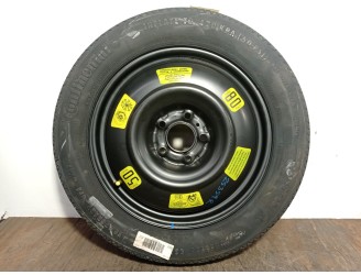 Recambio de neumatico repuesto para peugeot 308 sw iii (fc_, fj_, fr_, f4_, fn_) puretech 130 (frhnsl, frhnst) referencia OEM IA