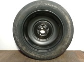 Replacement tyre spare part for Peugeot 308 SW II (LC_, LJ_, LR_, LX_, L4_) 1.2 THP 130 OEM IAM reference T12585R1699M R163