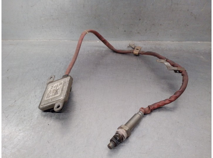 Replacement sensor for Infiniti Q50 50 D OEM IAM reference 227A04HK0A 227A04HK0A 5WK97241