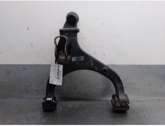 Recambio de brazo suspension inferior delantero izquierdo para ssangyong rexton (y400, y450) 2.2 xdi a las 4 ruedas (poe) refere