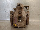 Recambio de pinza freno trasera izquierda para citroën c2 (jm_) 1.6 vts referencia OEM IAM 4400P4 4400P4 