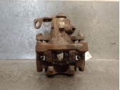 Recambio de pinza freno trasera izquierda para citroën c2 (jm_) 1.6 vts referencia OEM IAM 4400P4 4400P4 
