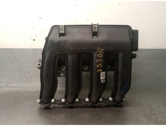 Recambio de colector admision para bmw 3 (e46) 320 d referencia OEM IAM 7787318 11617800577