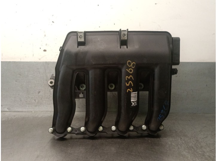 Recambio de colector admision para bmw 3 (e46) 320 d referencia OEM IAM 7787318 11617800577 