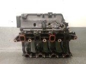 Recambio de colector admision para bmw 3 (e46) 320 d referencia OEM IAM 7787318 11617800577 