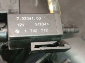 Recambio de colector admision para bmw 3 (e46) 320 d referencia OEM IAM 7787318 11617800577 