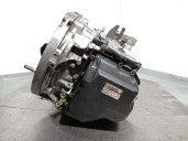 Recambio de caja cambios para fiat croma (194_) 2.4 d multijet referencia OEM IAM TF80SC 55196488 05M3811454