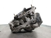 Recambio de caja cambios para fiat croma (194_) 2.4 d multijet referencia OEM IAM TF80SC 55196488 05M3811454