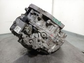 Recambio de caja cambios para fiat croma (194_) 2.4 d multijet referencia OEM IAM TF80SC 55196488 05M3811454