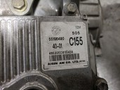 Recambio de caja cambios para fiat croma (194_) 2.4 d multijet referencia OEM IAM TF80SC 55196488 05M3811454