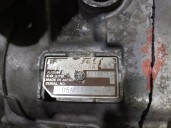 Recambio de caja cambios para fiat croma (194_) 2.4 d multijet referencia OEM IAM TF80SC 55196488 05M3811454