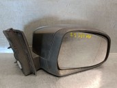 Recambio de retrovisor derecho para ford focus iii turnier 1.0 ecoboost referencia OEM IAM BM5117683PK 2308816 