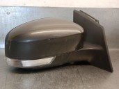 Recambio de retrovisor derecho para ford focus iii turnier 1.0 ecoboost referencia OEM IAM BM5117683PK 2308816 