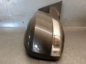 Replacement right wing mirror for Ford Focus III Turnier 1.0 EcoBoost OEM IAM reference BM5117683PK 2308816 