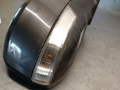 Recambio de retrovisor derecho para ford focus iii turnier 1.0 ecoboost referencia OEM IAM BM5117683PK 2308816 