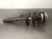 Replacement right front shock absorber for BMW 3 (E46) 320 D OEM IAM reference 31316759098