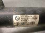 Replacement right front shock absorber for BMW 3 (E46) 320 D OEM IAM reference 31316759098