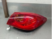 Replacement right rear light for Infiniti Q50 50 D OEM IAM reference 265504GA0B 265504GA0B 