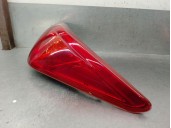 Replacement right rear light for Infiniti Q50 50 D OEM IAM reference 265504GA0B 265504GA0B 