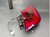 Replacement right rear light for Infiniti Q50 50 D OEM IAM reference 265504GA0B 265504GA0B 