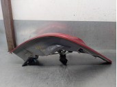 Replacement right rear light for Infiniti Q50 50 D OEM IAM reference 265504GA0B 265504GA0B 