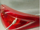 Replacement right rear light for Infiniti Q50 50 D OEM IAM reference 265504GA0B 265504GA0B 