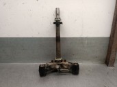 Replacement steering column for Suzuki DR DR 125 S (SF43B) OEM IAM reference 5141003H00000 5141003H00000 