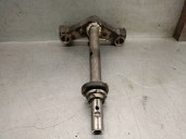 Replacement steering column for Suzuki DR DR 125 S (SF43B) OEM IAM reference 5141003H00000 5141003H00000 