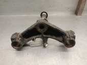 Replacement steering column for Suzuki DR DR 125 S (SF43B) OEM IAM reference 5141003H00000 5141003H00000 