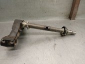 Replacement steering column for Suzuki DR DR 125 S (SF43B) OEM IAM reference 5141003H00000 5141003H00000 