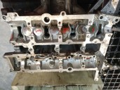Recambio de culata para ford focus iii turnier 1.0 ecoboost referencia OEM IAM PBCM5G6090GF 1857524 CM5G6K271CK