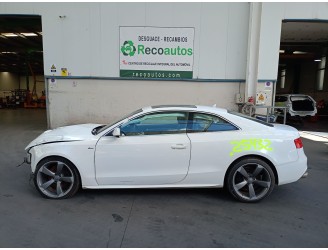 audi a5 (8t3) del año 2012
