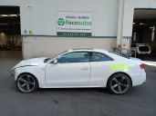 audi a5 (8t3) from year 2012