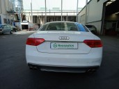 audi a5 (8t3) from year 2012