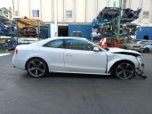 audi a5 (8t3) del año 2012
