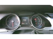 audi a5 (8t3) from year 2012